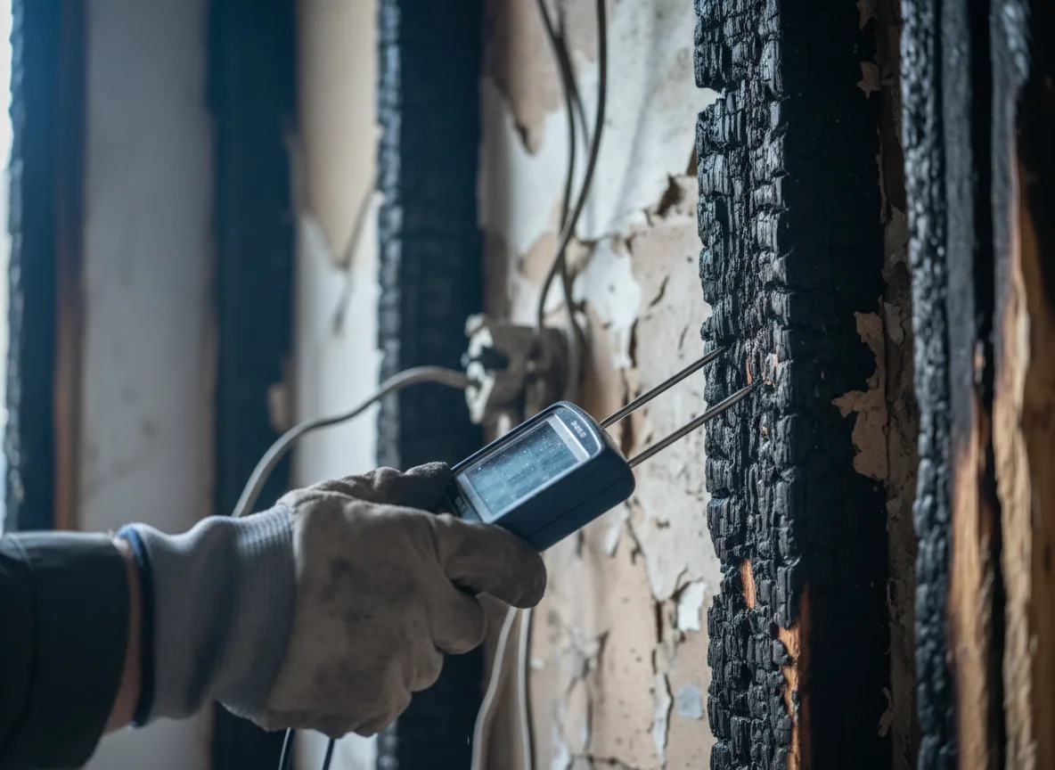 Fire Damage Restoration Montrose, AR FAQs